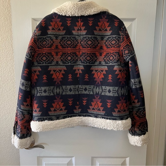 Mother The Nomad Jacket - Picture 2 of 7